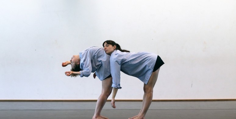 'Cádiz en Danza' baila en la Casa